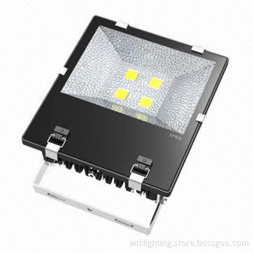 200W COB LED Floodlight